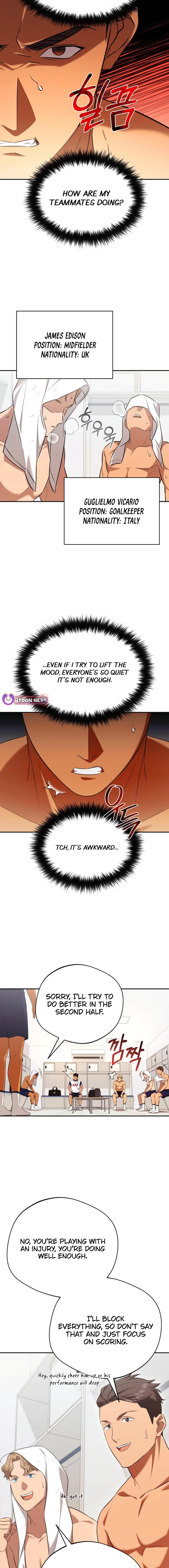 Read The Heavenly Demon Will Give You a Massage Manga Online