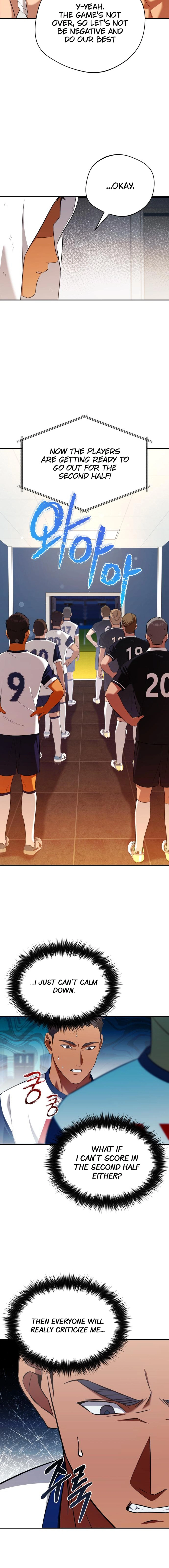 Read The Heavenly Demon Will Give You a Massage Manga Online