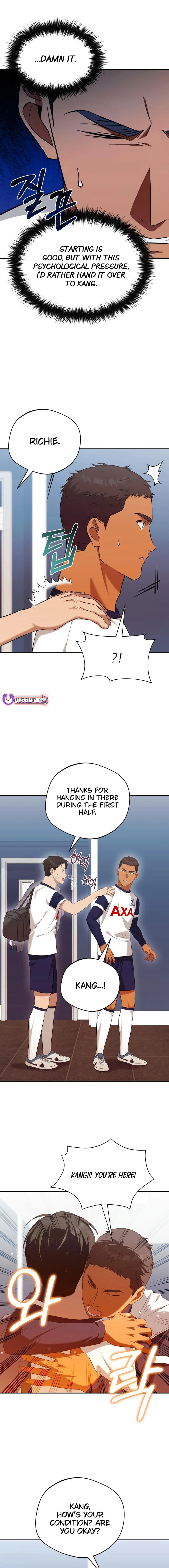 Read The Heavenly Demon Will Give You a Massage Manga Online