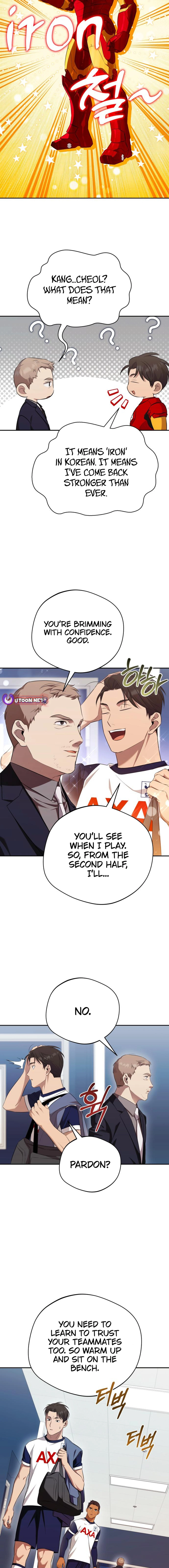 Read The Heavenly Demon Will Give You a Massage Manga Online