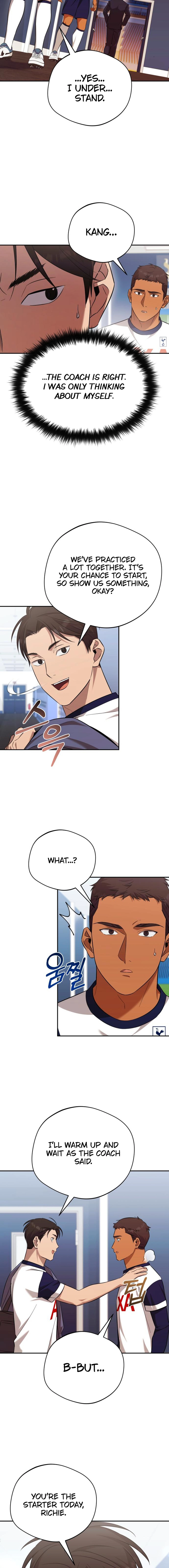 Read The Heavenly Demon Will Give You a Massage Manga Online