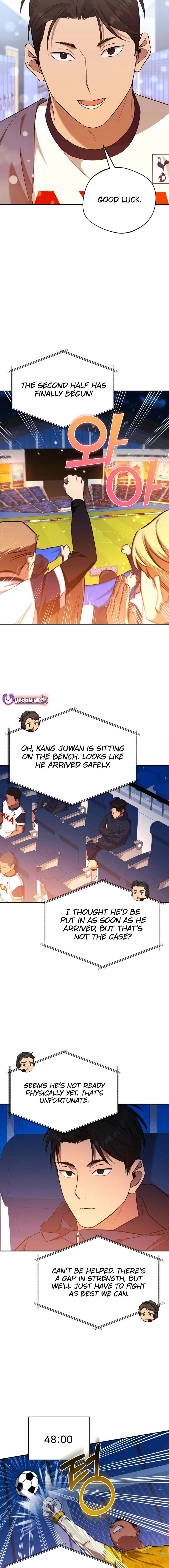 Read The Heavenly Demon Will Give You a Massage Manga Online