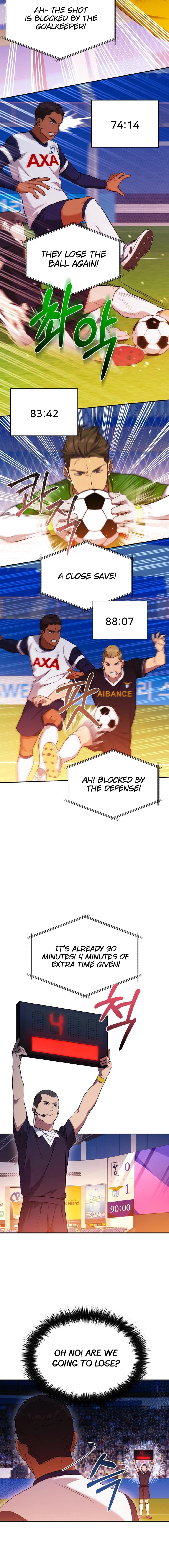 Read The Heavenly Demon Will Give You a Massage Manga Online