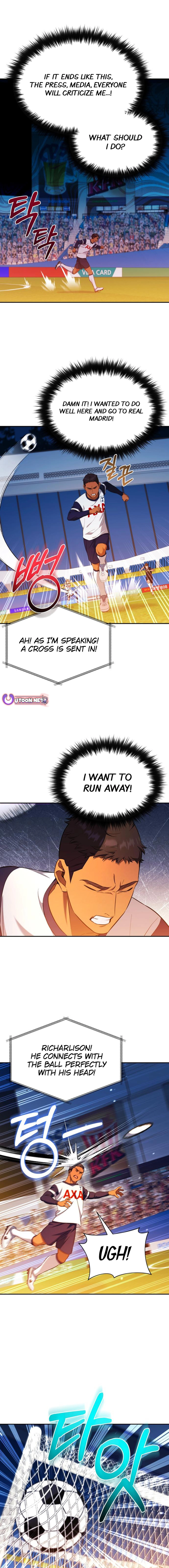 Read The Heavenly Demon Will Give You a Massage Manga Online