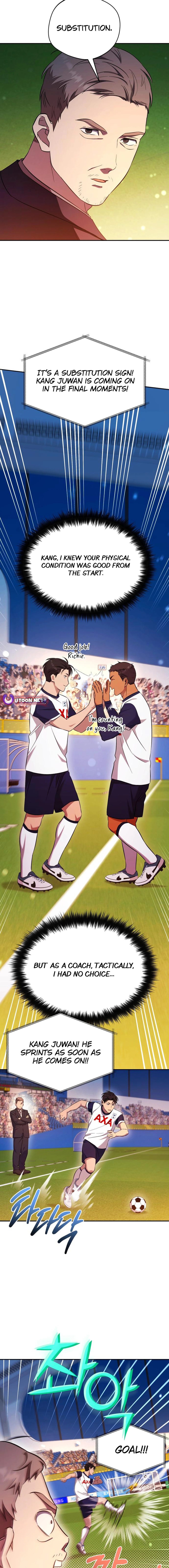 Read The Heavenly Demon Will Give You a Massage Manga Online