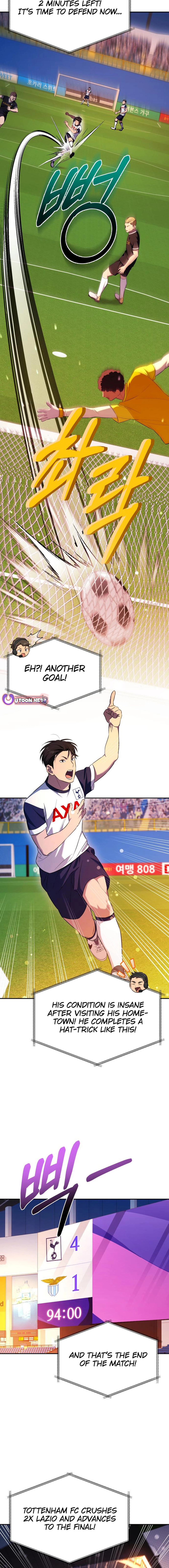 Read The Heavenly Demon Will Give You a Massage Manga Online