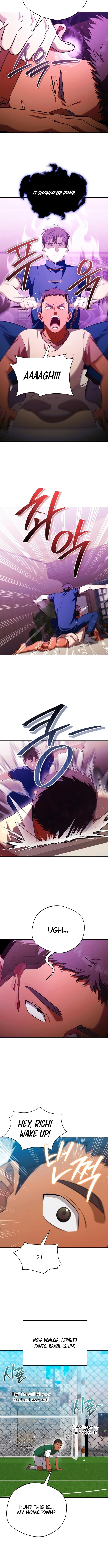 Read The Heavenly Demon Will Give You a Massage Manga Online