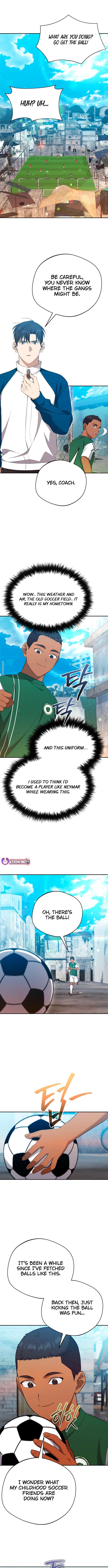 Read The Heavenly Demon Will Give You a Massage Manga Online