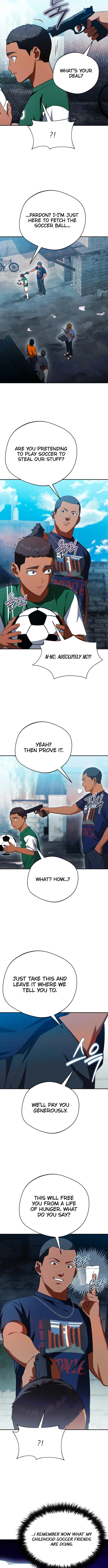 Read The Heavenly Demon Will Give You a Massage Manga Online