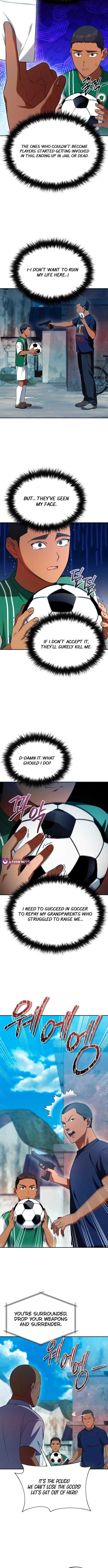 Read The Heavenly Demon Will Give You a Massage Manga Online