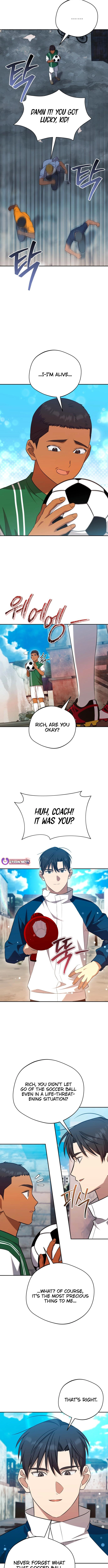 Read The Heavenly Demon Will Give You a Massage Manga Online