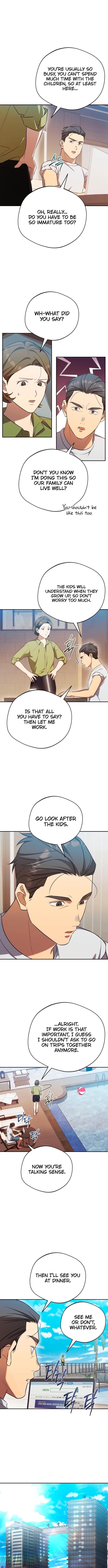 Read The Heavenly Demon Will Give You a Massage Manga Online