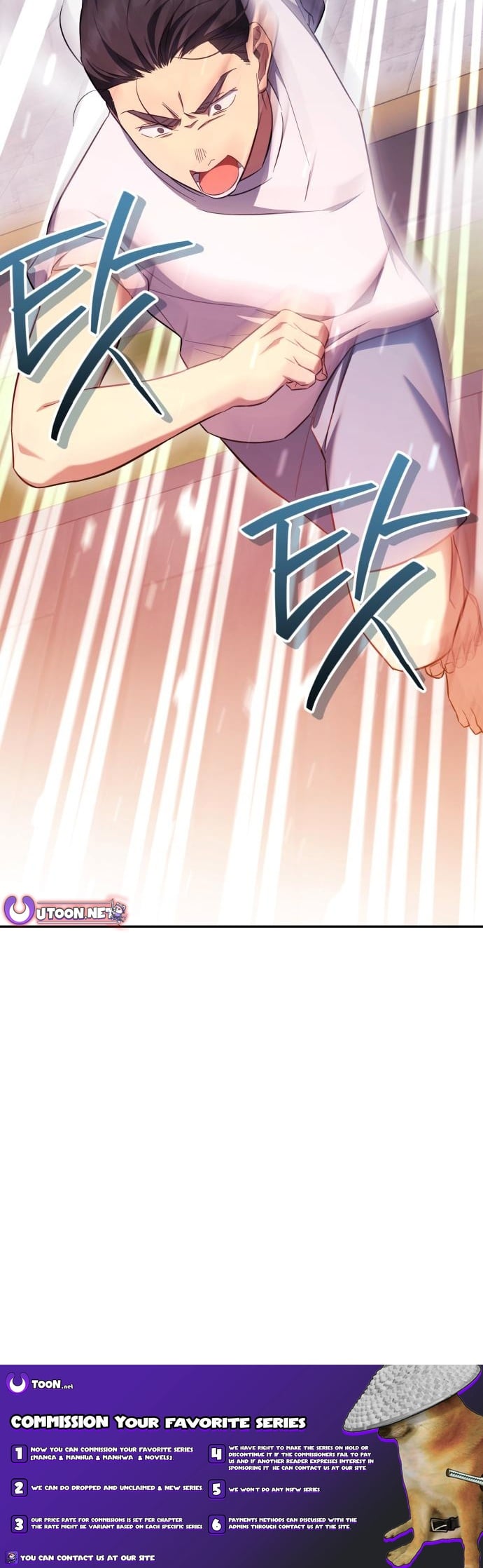 Read The Heavenly Demon Will Give You a Massage Manga Online