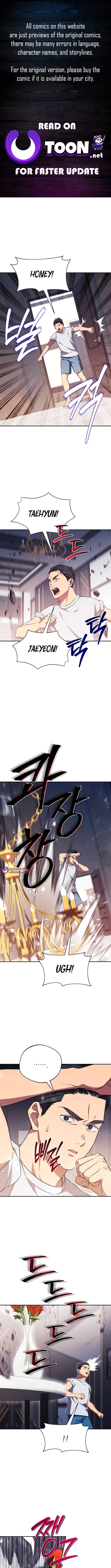 Read The Heavenly Demon Will Give You a Massage Manga Online