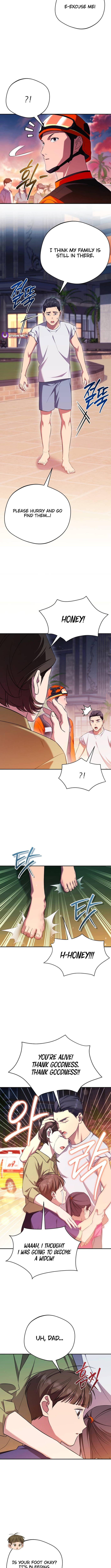 Read The Heavenly Demon Will Give You a Massage Manga Online