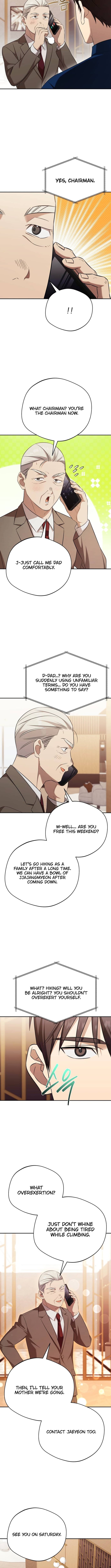 Read The Heavenly Demon Will Give You a Massage Manga Online