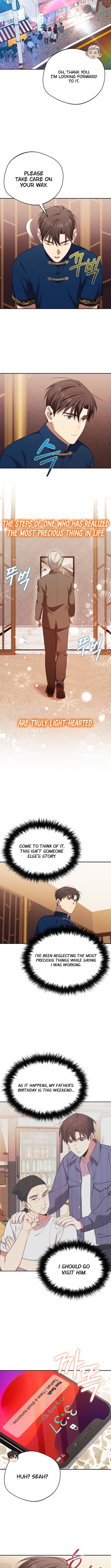 Read The Heavenly Demon Will Give You a Massage Manga Online