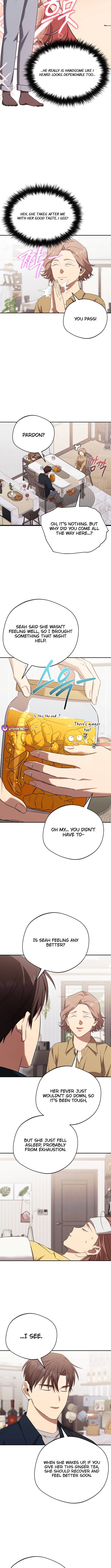 Read The Heavenly Demon Will Give You a Massage Manga Online