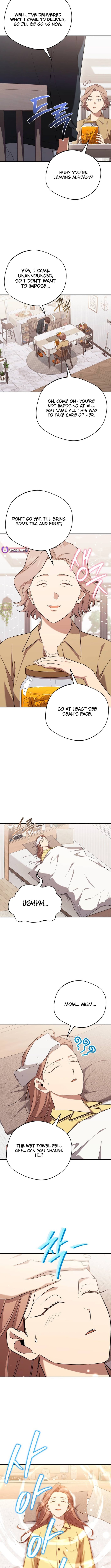 Read The Heavenly Demon Will Give You a Massage Manga Online