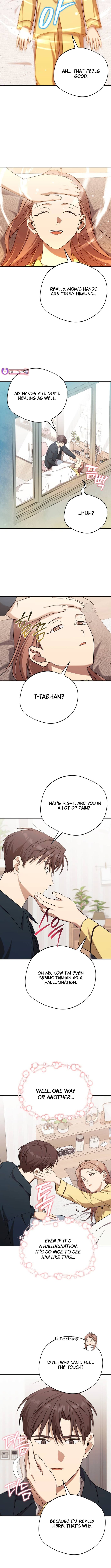 Read The Heavenly Demon Will Give You a Massage Manga Online