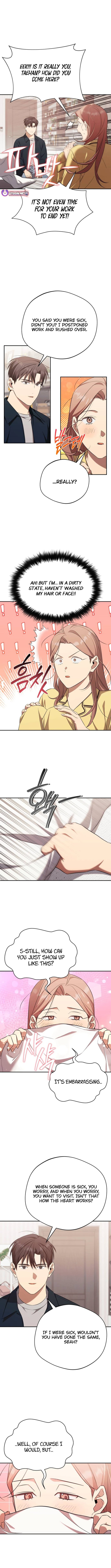 Read The Heavenly Demon Will Give You a Massage Manga Online