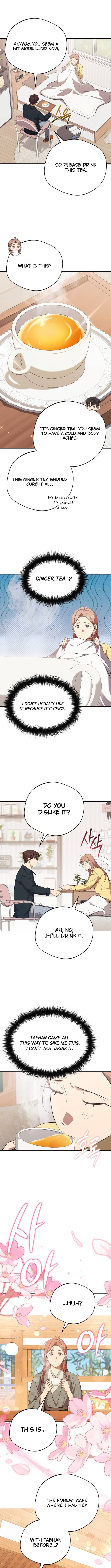 Read The Heavenly Demon Will Give You a Massage Manga Online