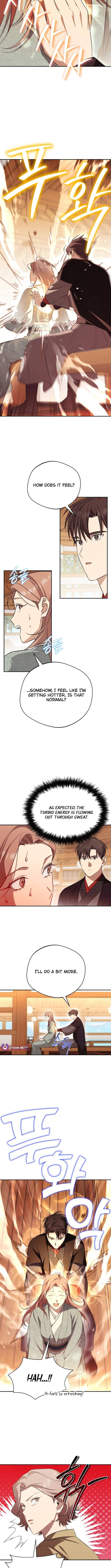 Read The Heavenly Demon Will Give You a Massage Manga Online