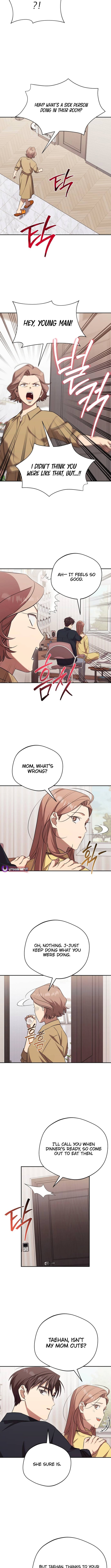 Read The Heavenly Demon Will Give You a Massage Manga Online