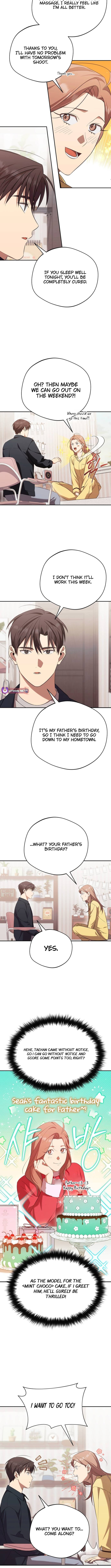 Read The Heavenly Demon Will Give You a Massage Manga Online