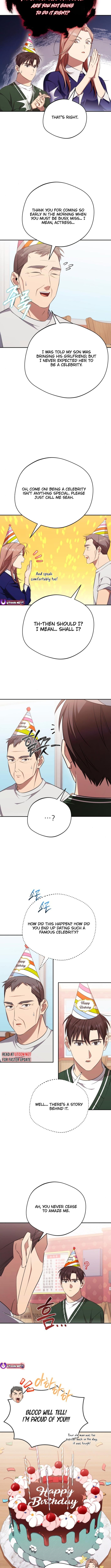 Read The Heavenly Demon Will Give You a Massage Manga Online