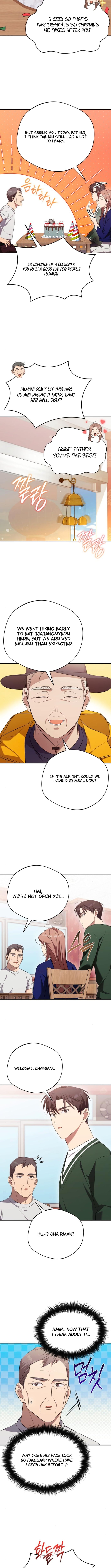 Read The Heavenly Demon Will Give You a Massage Manga Online