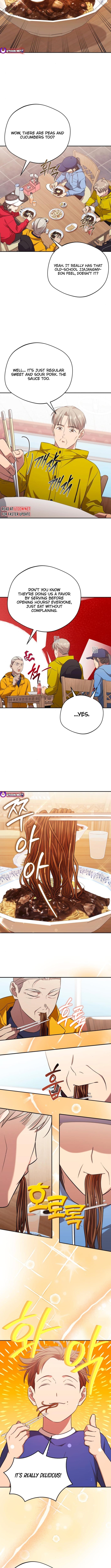 Read The Heavenly Demon Will Give You a Massage Manga Online