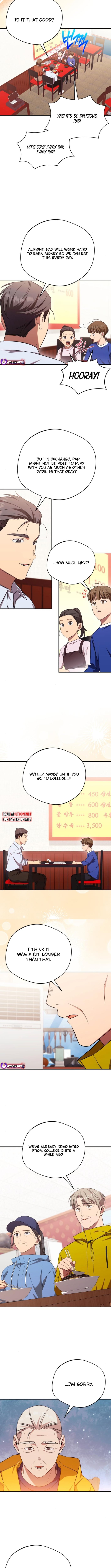 Read The Heavenly Demon Will Give You a Massage Manga Online