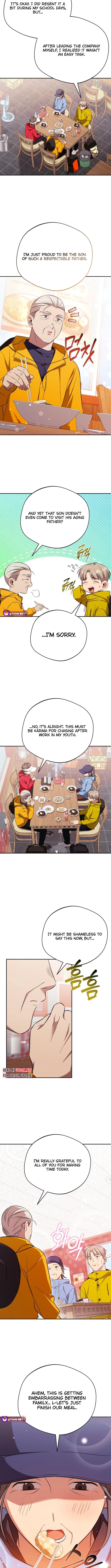 Read The Heavenly Demon Will Give You a Massage Manga Online