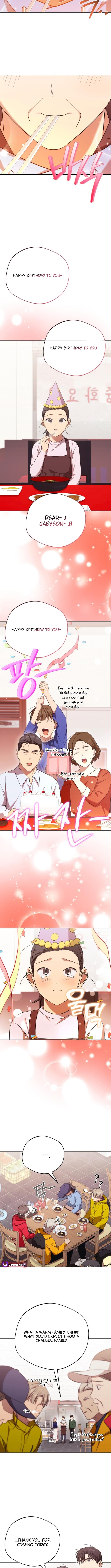 Read The Heavenly Demon Will Give You a Massage Manga Online