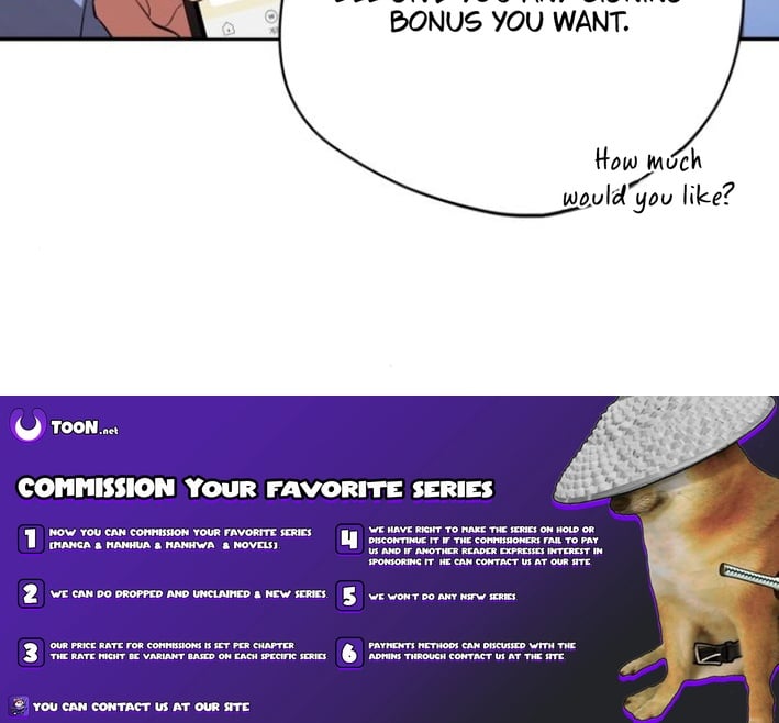 Read The Heavenly Demon Will Give You a Massage Manga Online