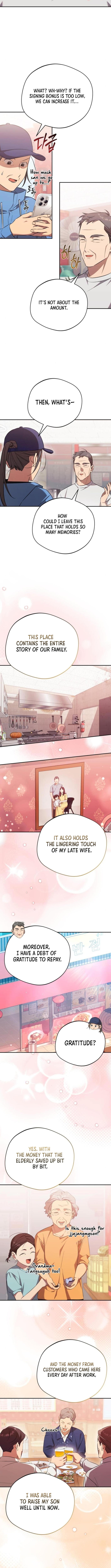 Read The Heavenly Demon Will Give You a Massage Manga Online