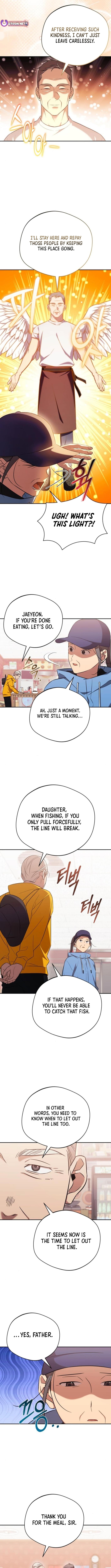 Read The Heavenly Demon Will Give You a Massage Manga Online