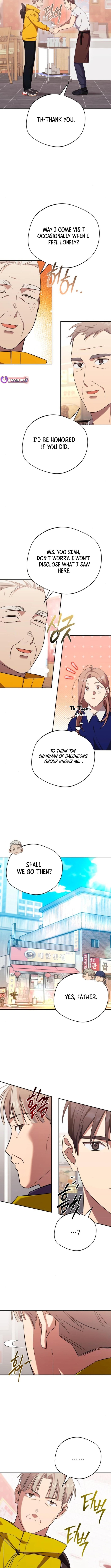 Read The Heavenly Demon Will Give You a Massage Manga Online