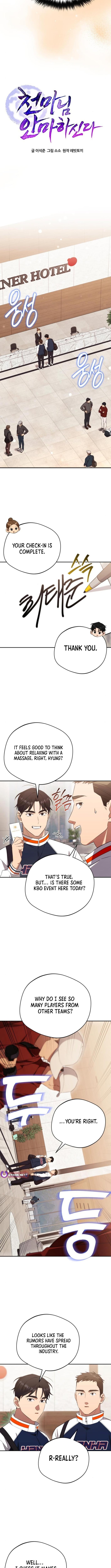 Read The Heavenly Demon Will Give You a Massage Manga Online