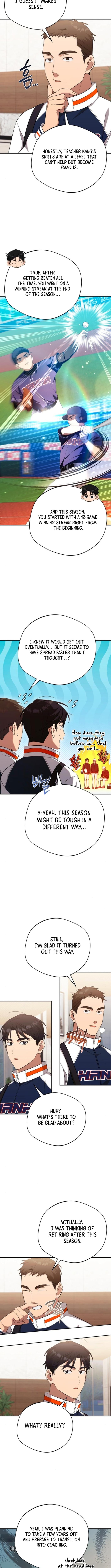 Read The Heavenly Demon Will Give You a Massage Manga Online