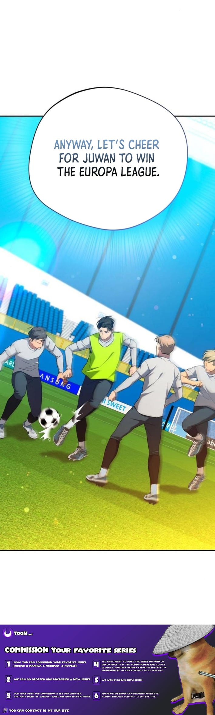 Read The Heavenly Demon Will Give You a Massage Manga Online