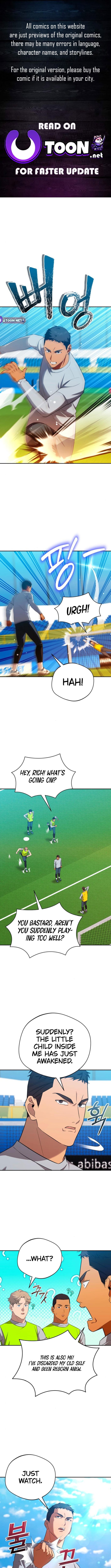 Read The Heavenly Demon Will Give You a Massage Manga Online