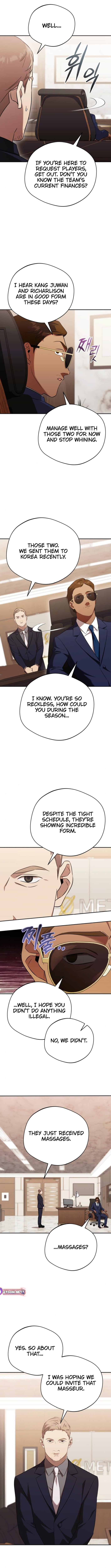 Read The Heavenly Demon Will Give You a Massage Manga Online