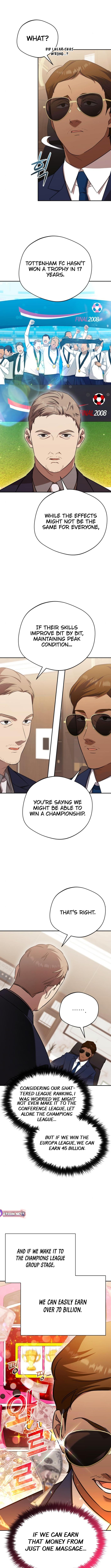 Read The Heavenly Demon Will Give You a Massage Manga Online