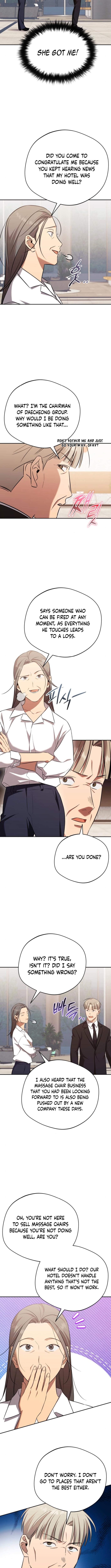 Read The Heavenly Demon Will Give You a Massage Manga Online