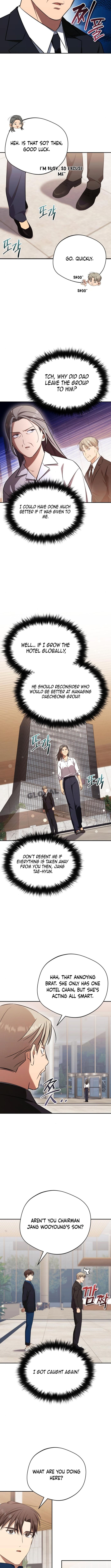 Read The Heavenly Demon Will Give You a Massage Manga Online