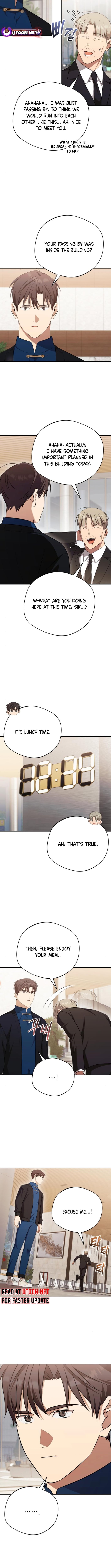 Read The Heavenly Demon Will Give You a Massage Manga Online