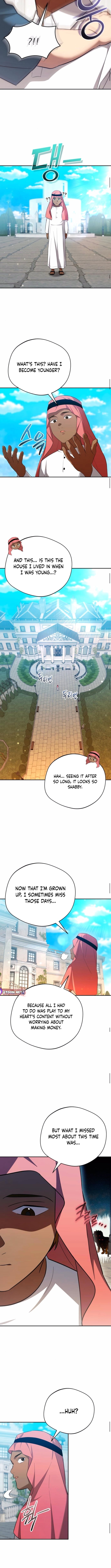 Read The Heavenly Demon Will Give You a Massage Manga Online