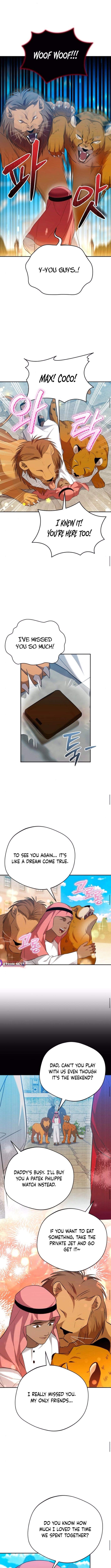 Read The Heavenly Demon Will Give You a Massage Manga Online